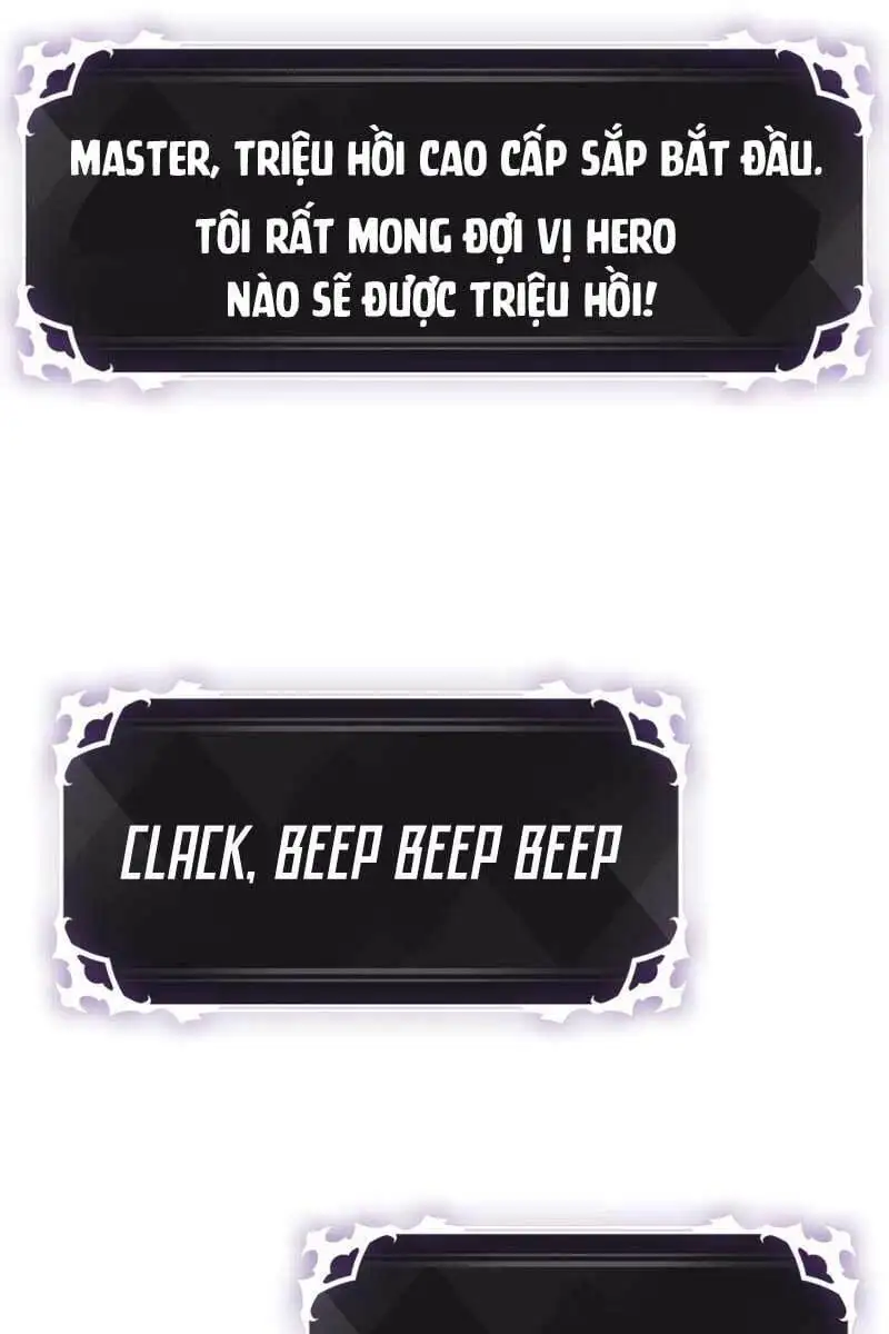 Truyện Tranh Gacha Vô Hạn - Pick Me Up! Infinite Gacha trang 8