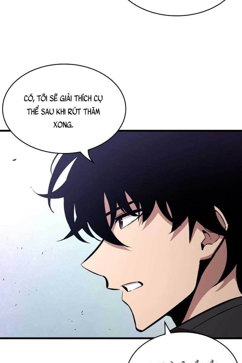 Truyện Tranh Gacha Vô Hạn - Pick Me Up! Infinite Gacha trang 8