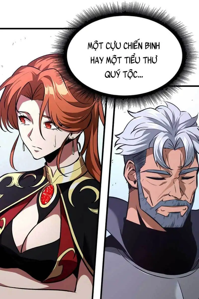 Truyện Tranh Gacha Vô Hạn - Pick Me Up! Infinite Gacha trang 8