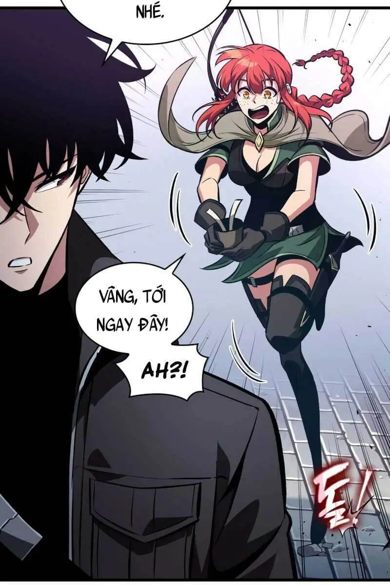 Truyện Tranh Gacha Vô Hạn - Pick Me Up! Infinite Gacha trang 8