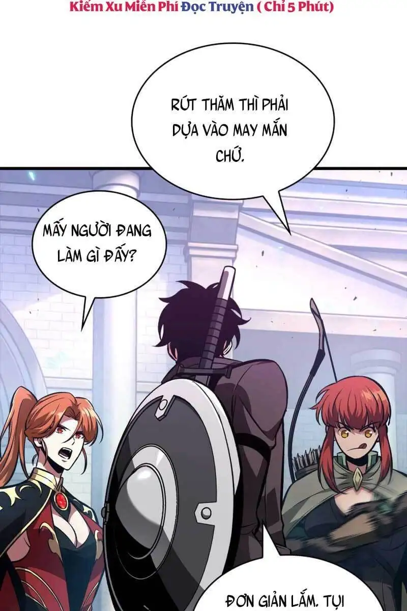 Truyện Tranh Gacha Vô Hạn - Pick Me Up! Infinite Gacha trang 8