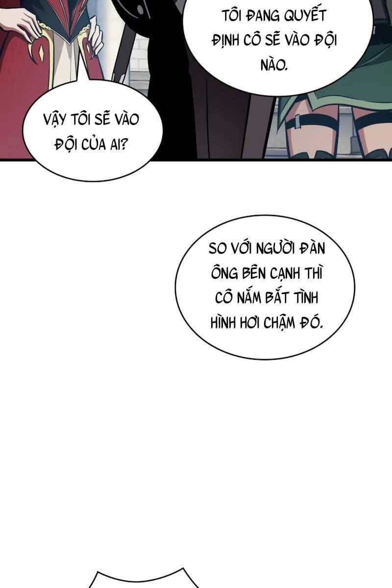 Truyện Tranh Gacha Vô Hạn - Pick Me Up! Infinite Gacha trang 8