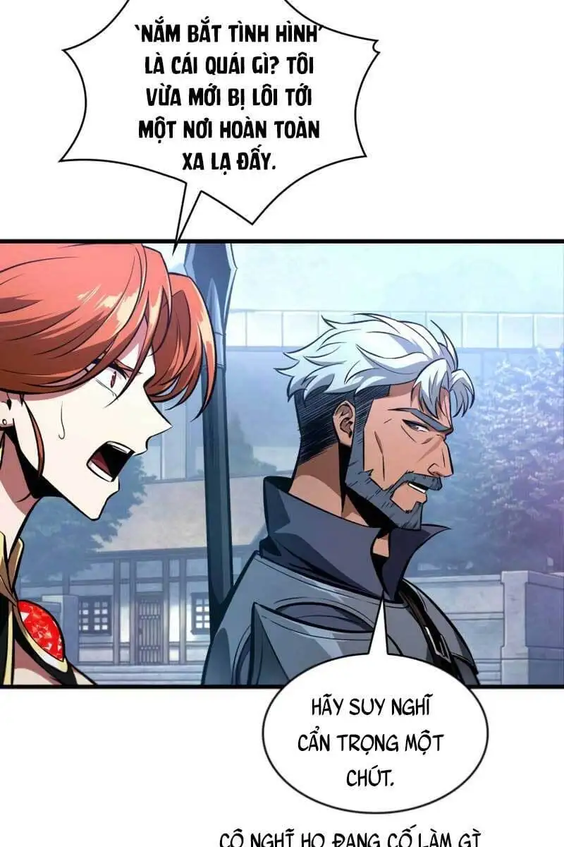 Truyện Tranh Gacha Vô Hạn - Pick Me Up! Infinite Gacha trang 8