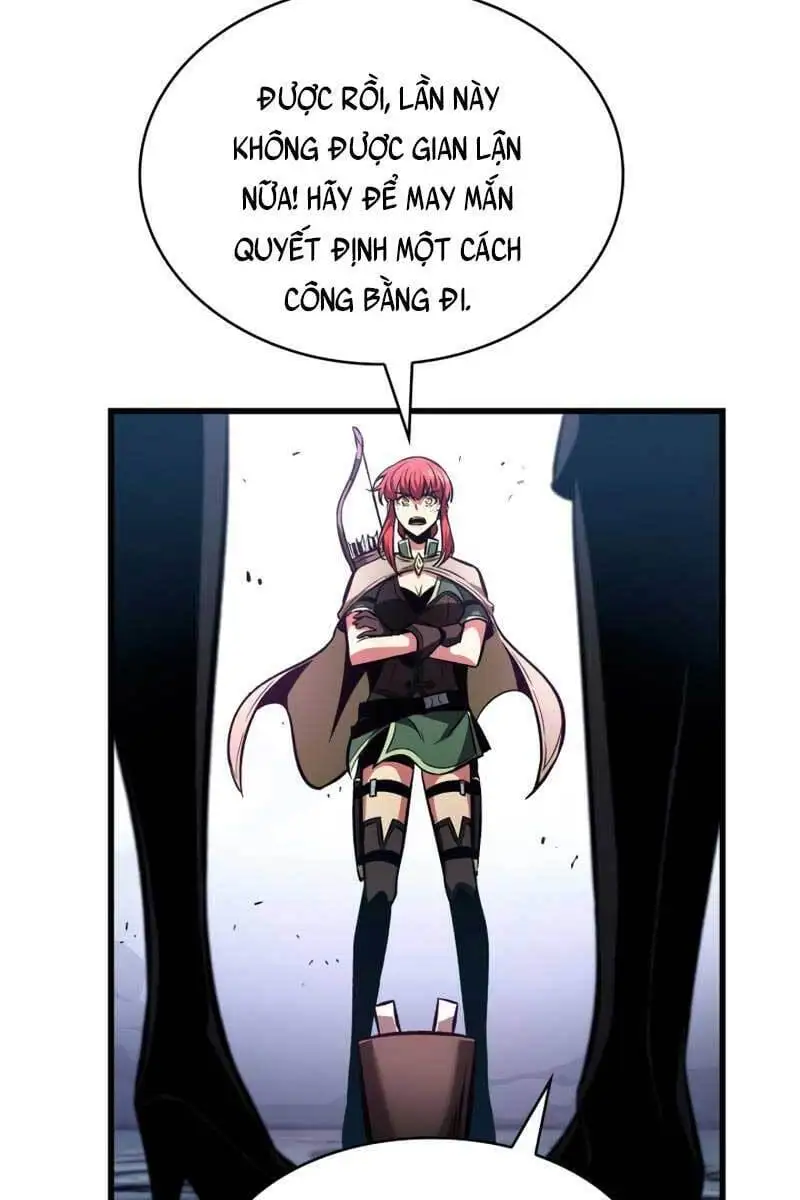 Truyện Tranh Gacha Vô Hạn - Pick Me Up! Infinite Gacha trang 8