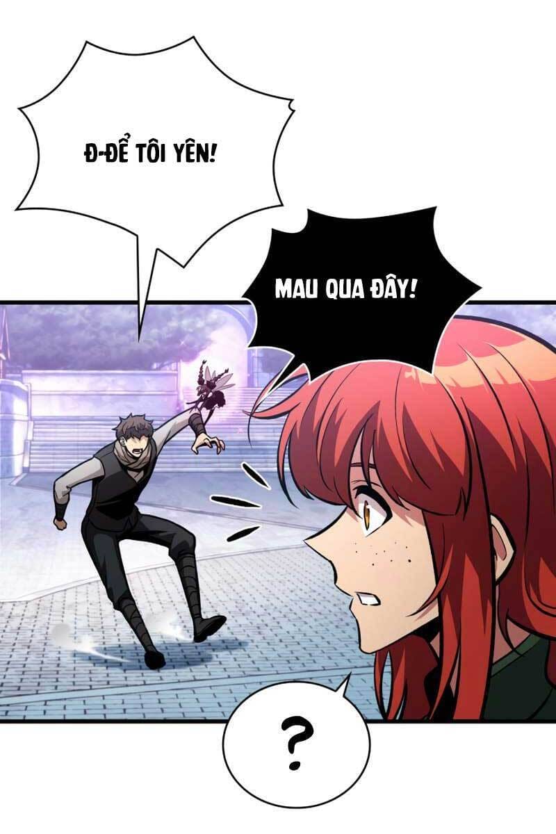 Truyện Tranh Gacha Vô Hạn - Pick Me Up! Infinite Gacha trang 8