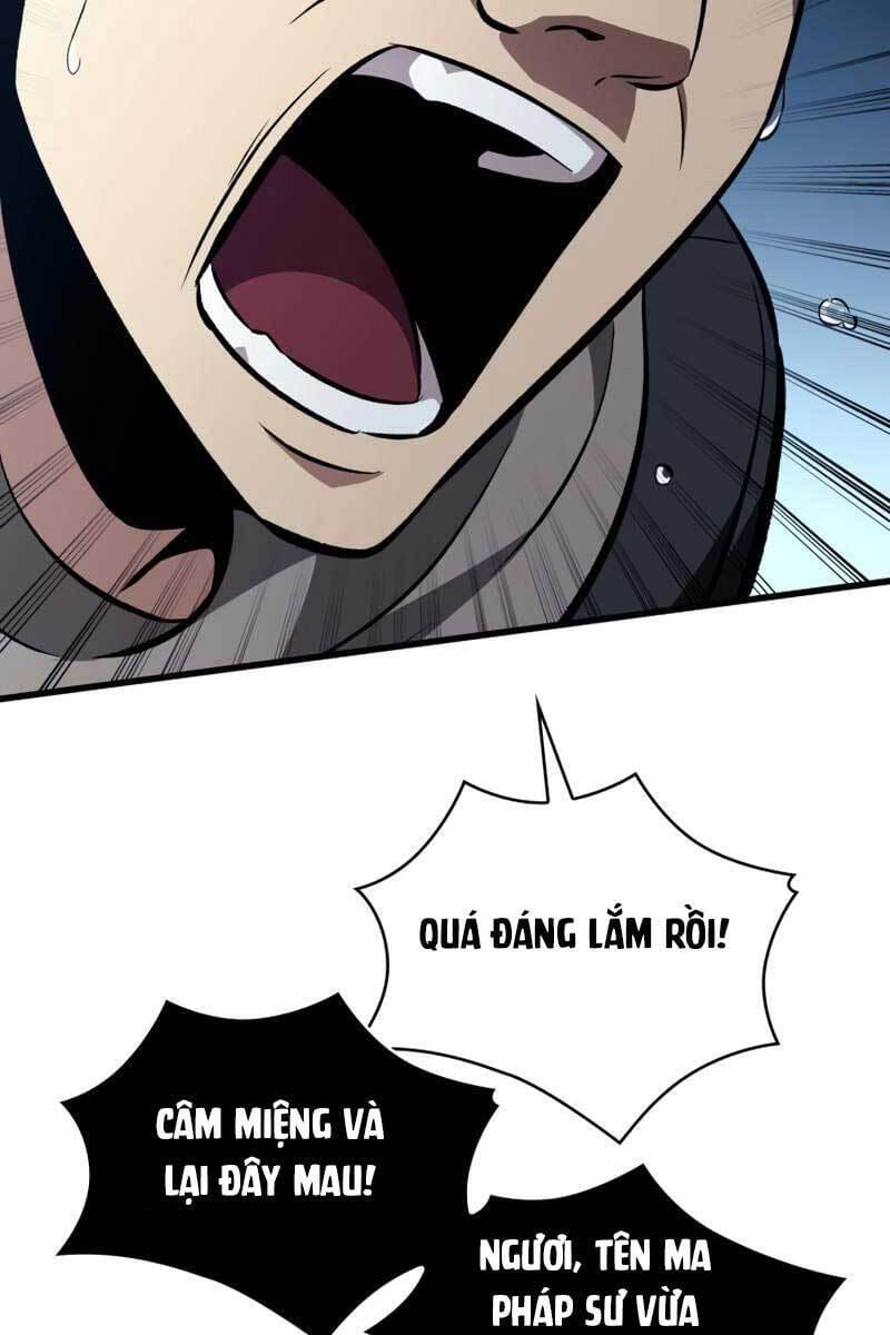 Truyện Tranh Gacha Vô Hạn - Pick Me Up! Infinite Gacha trang 8