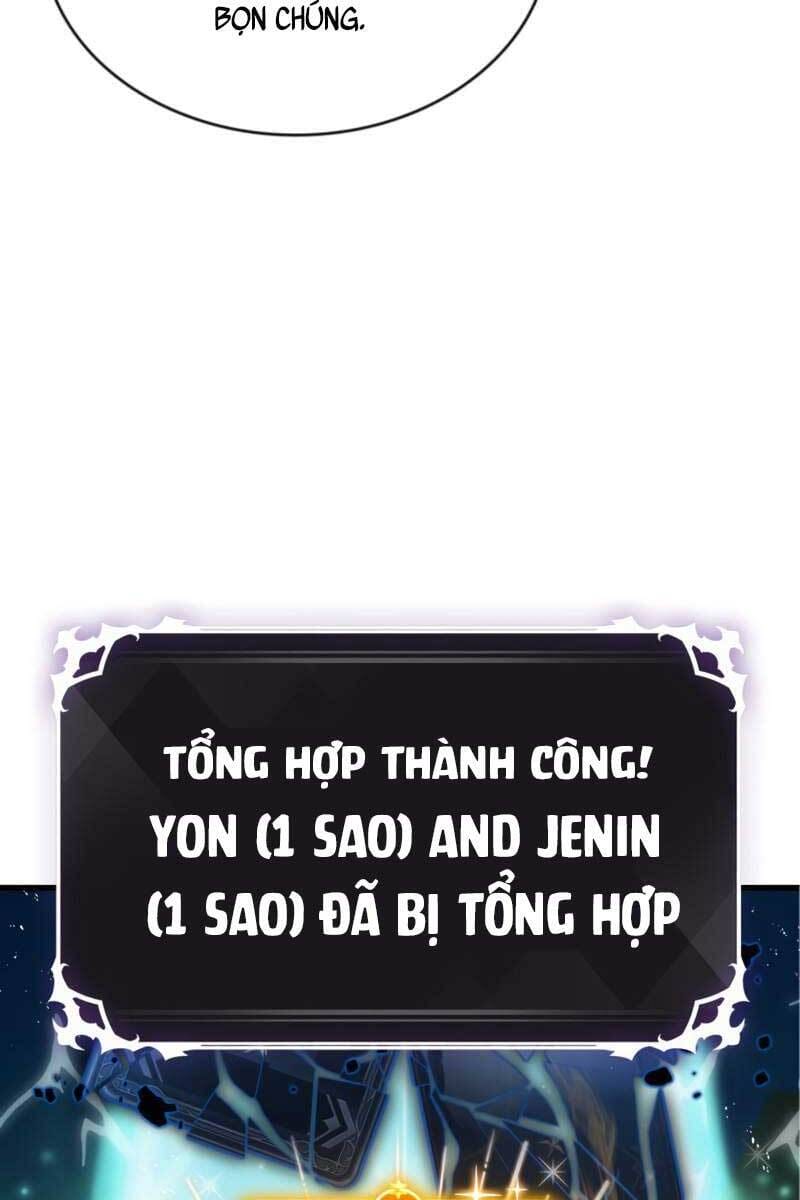 Truyện Tranh Gacha Vô Hạn - Pick Me Up! Infinite Gacha trang 8