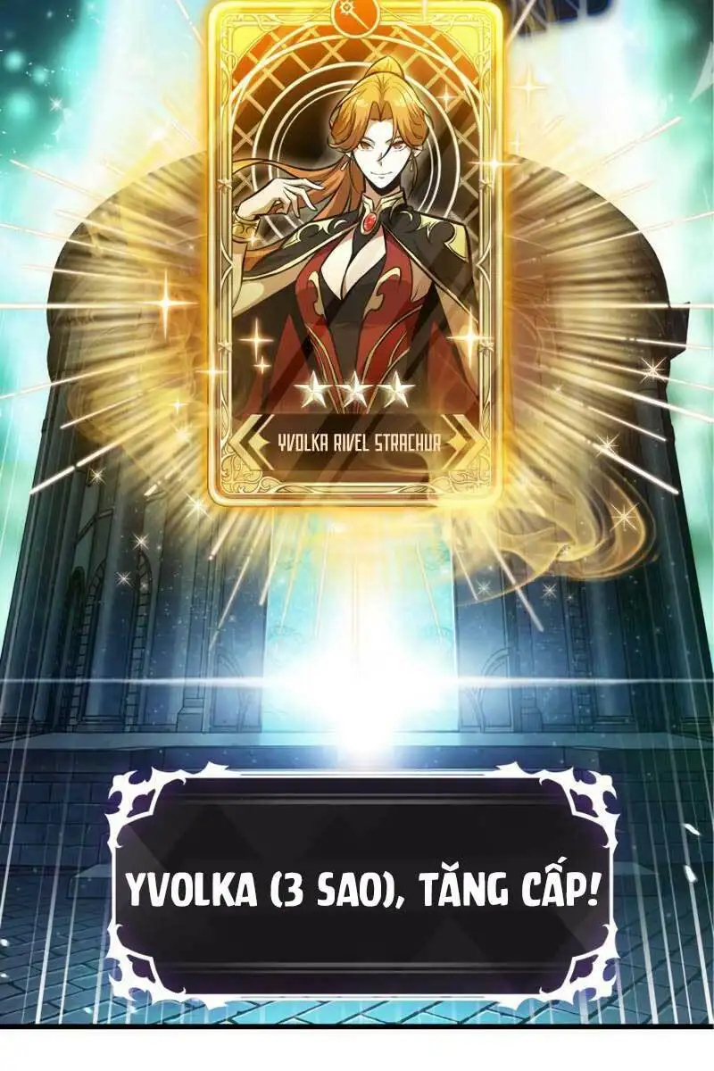 Truyện Tranh Gacha Vô Hạn - Pick Me Up! Infinite Gacha trang 8