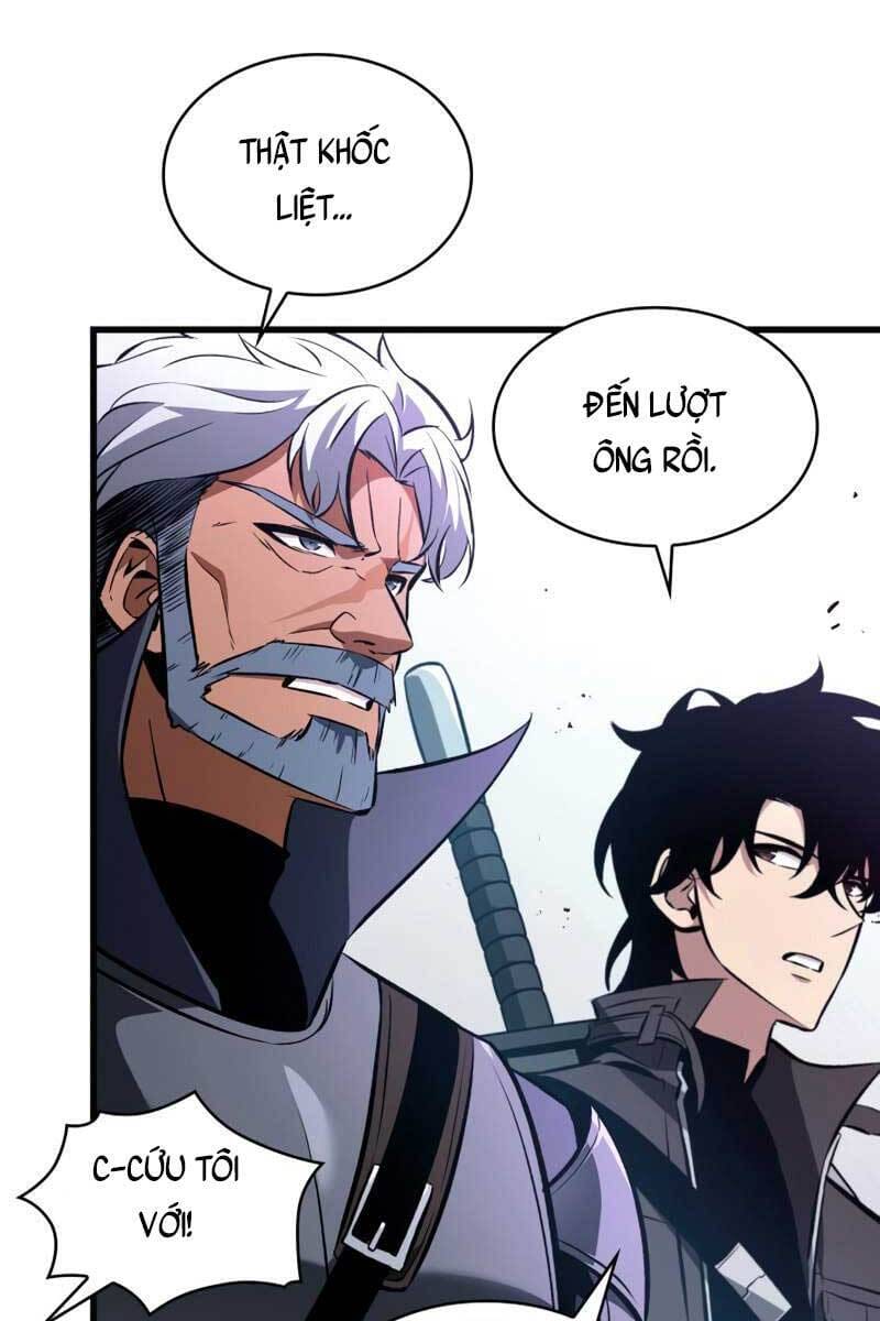 Truyện Tranh Gacha Vô Hạn - Pick Me Up! Infinite Gacha trang 8