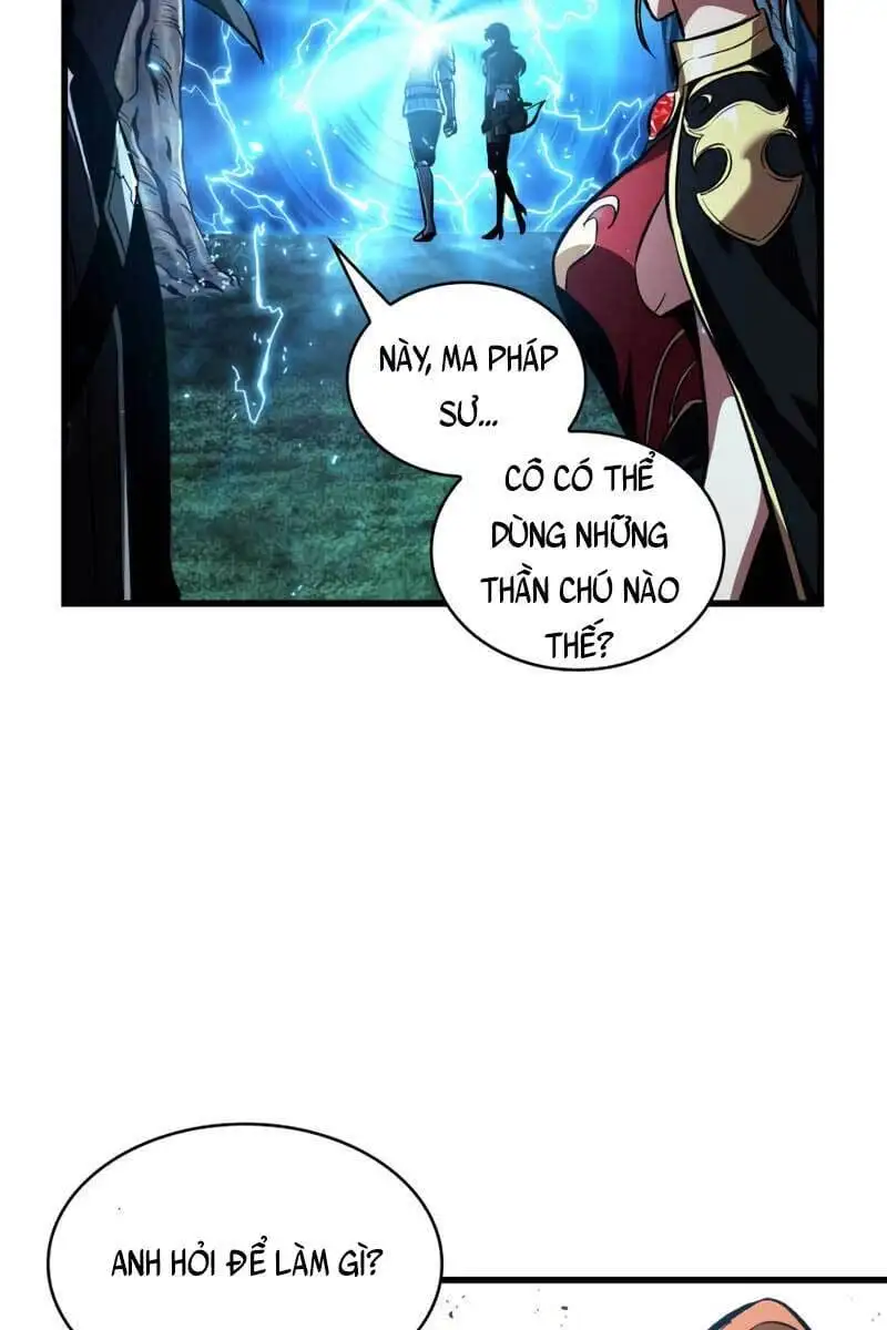 Truyện Tranh Gacha Vô Hạn - Pick Me Up! Infinite Gacha trang 8