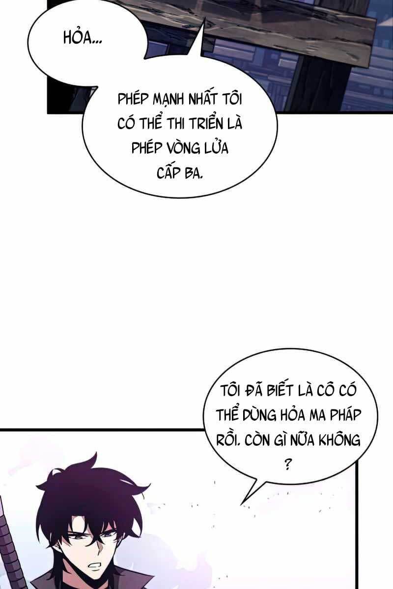 Truyện Tranh Gacha Vô Hạn - Pick Me Up! Infinite Gacha trang 8