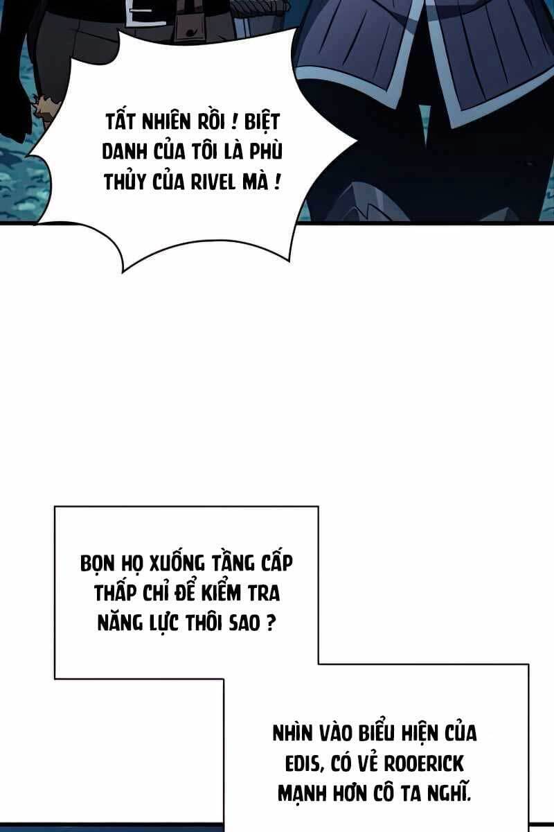 Truyện Tranh Gacha Vô Hạn - Pick Me Up! Infinite Gacha trang 8