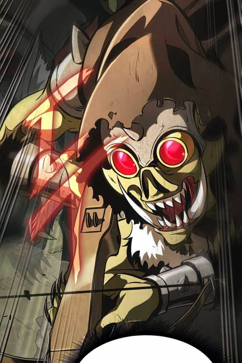 Truyện Tranh Gacha Vô Hạn - Pick Me Up! Infinite Gacha trang 8