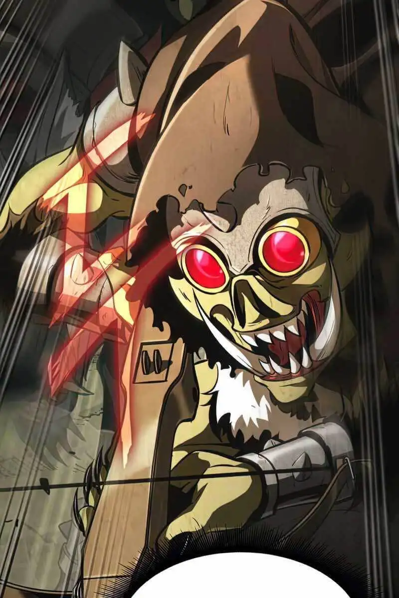 Truyện Tranh Gacha Vô Hạn - Pick Me Up! Infinite Gacha trang 8