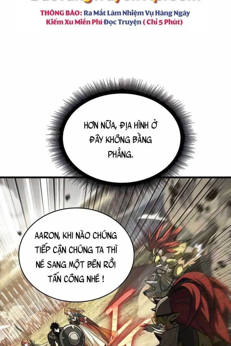 Truyện Tranh Gacha Vô Hạn - Pick Me Up! Infinite Gacha trang 8