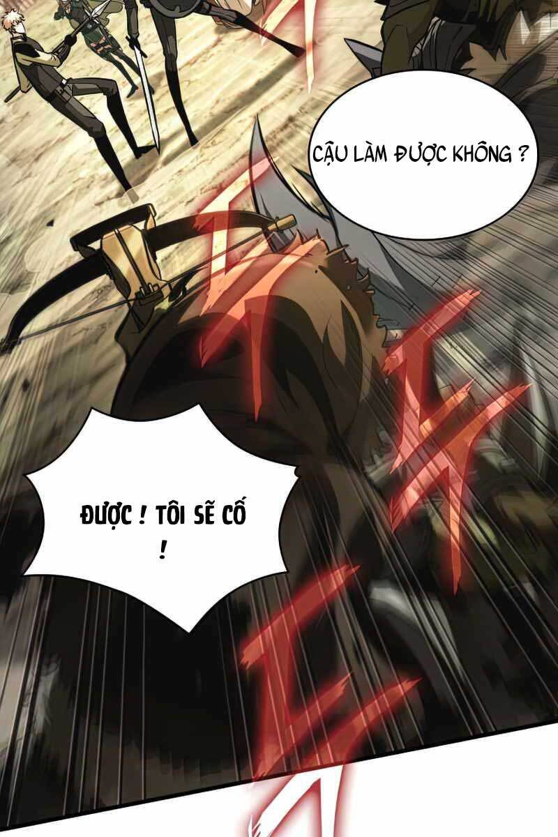 Truyện Tranh Gacha Vô Hạn - Pick Me Up! Infinite Gacha trang 8