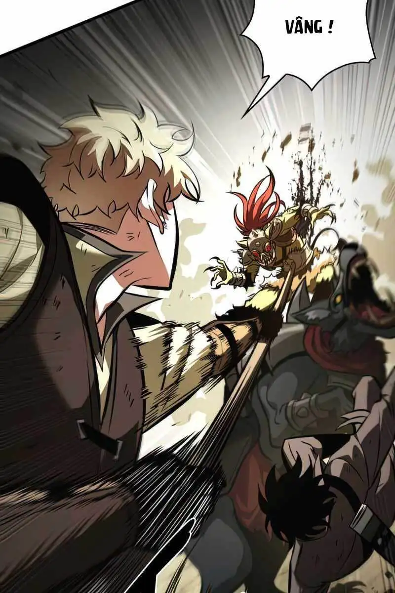 Truyện Tranh Gacha Vô Hạn - Pick Me Up! Infinite Gacha trang 8