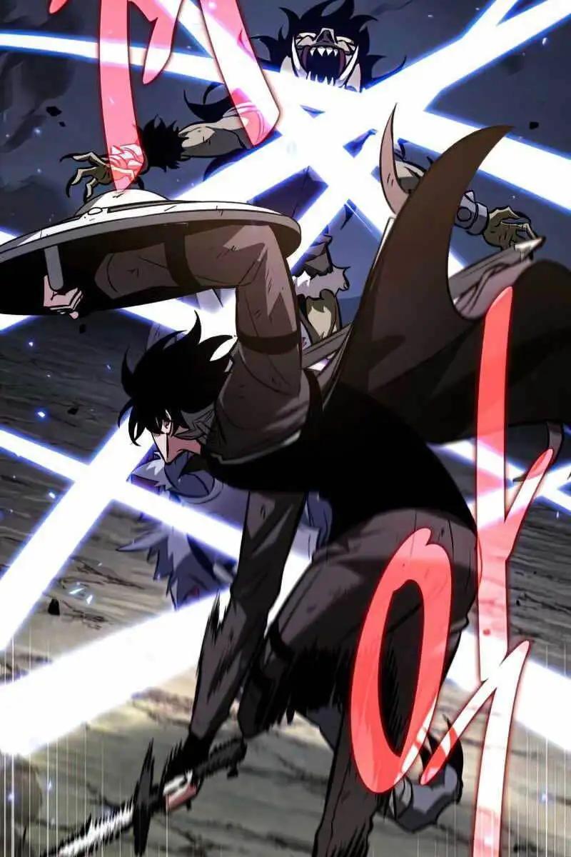 Truyện Tranh Gacha Vô Hạn - Pick Me Up! Infinite Gacha trang 8