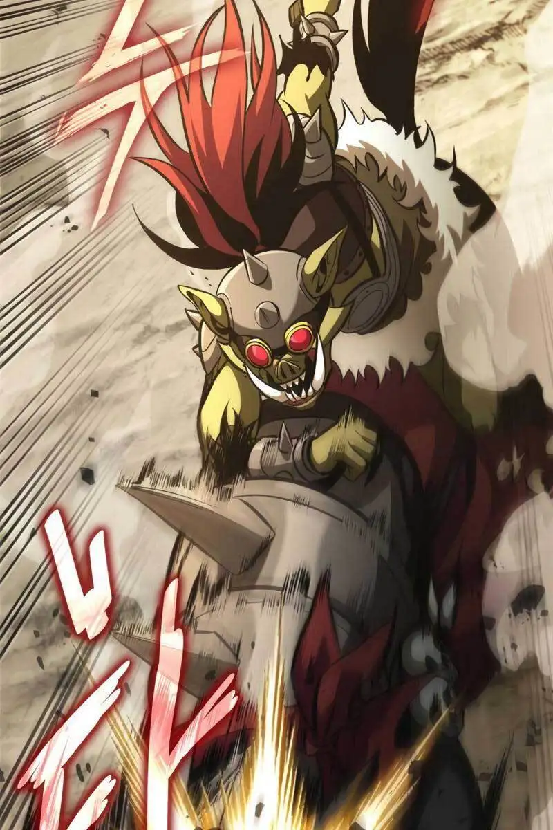 Truyện Tranh Gacha Vô Hạn - Pick Me Up! Infinite Gacha trang 8