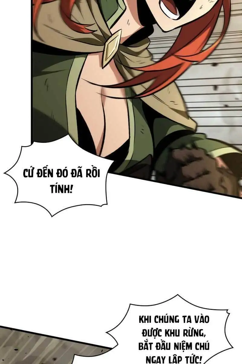 Truyện Tranh Gacha Vô Hạn - Pick Me Up! Infinite Gacha trang 8