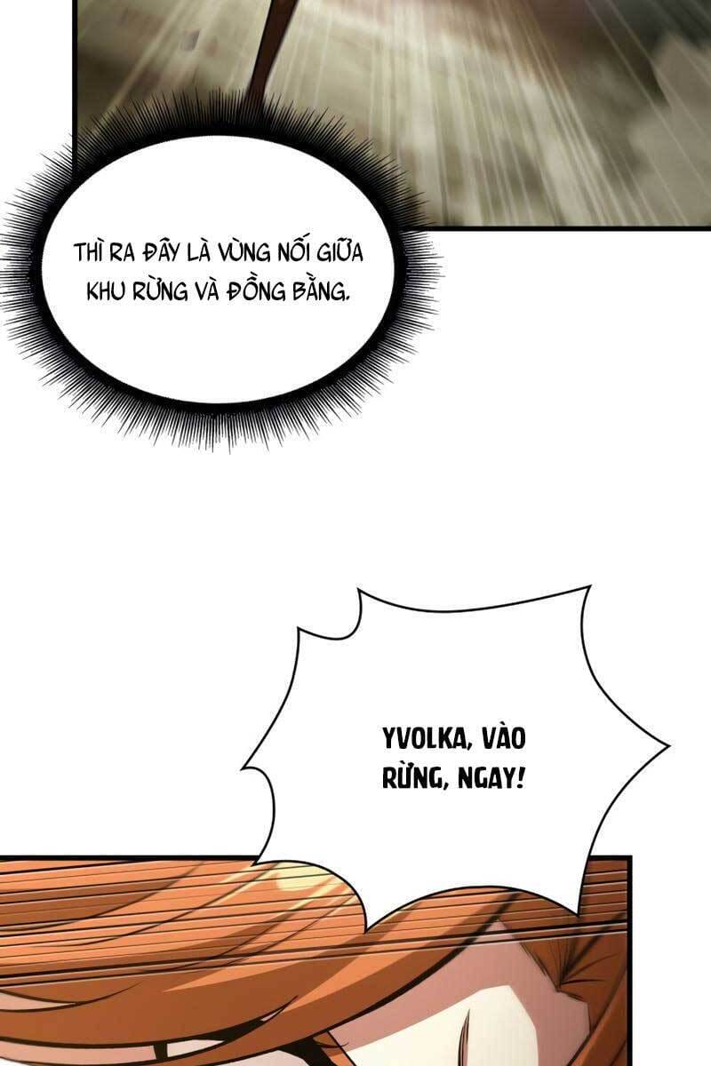 Truyện Tranh Gacha Vô Hạn - Pick Me Up! Infinite Gacha trang 8