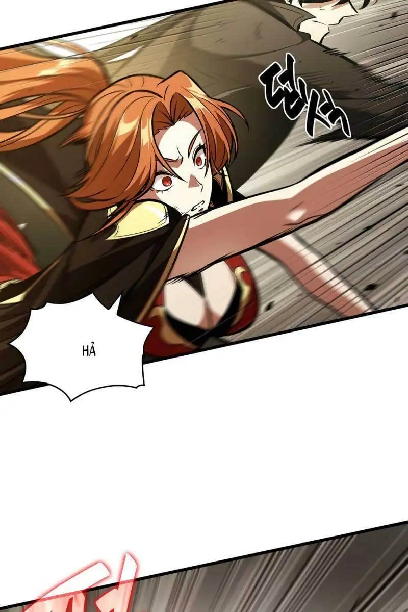 Truyện Tranh Gacha Vô Hạn - Pick Me Up! Infinite Gacha trang 8