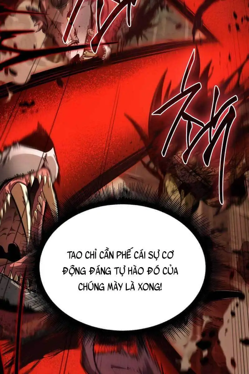 Truyện Tranh Gacha Vô Hạn - Pick Me Up! Infinite Gacha trang 8