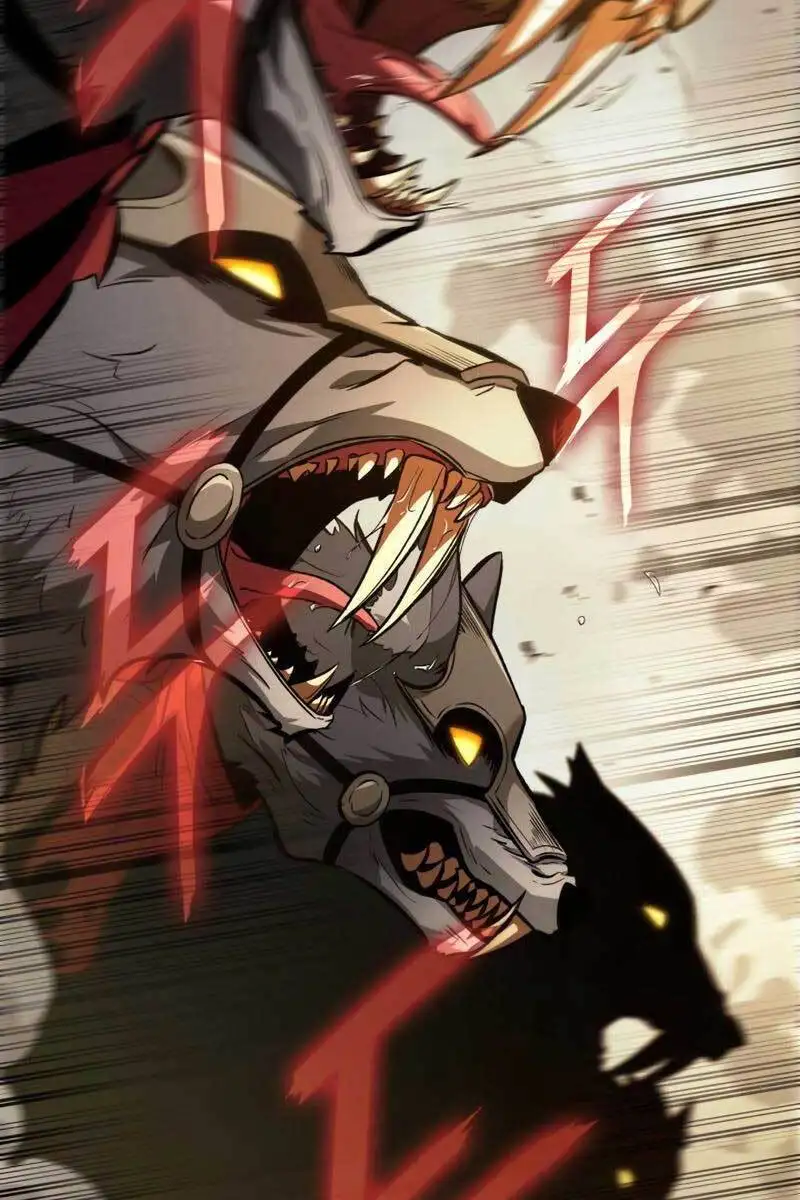 Truyện Tranh Gacha Vô Hạn - Pick Me Up! Infinite Gacha trang 8