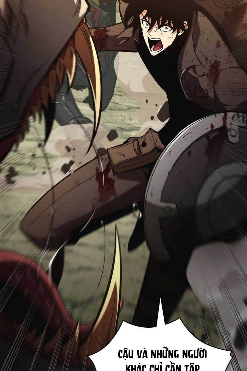 Truyện Tranh Gacha Vô Hạn - Pick Me Up! Infinite Gacha trang 8