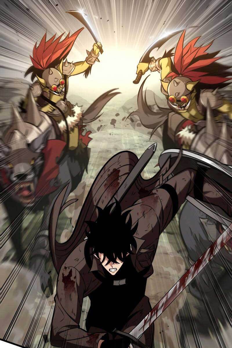 Truyện Tranh Gacha Vô Hạn - Pick Me Up! Infinite Gacha trang 8