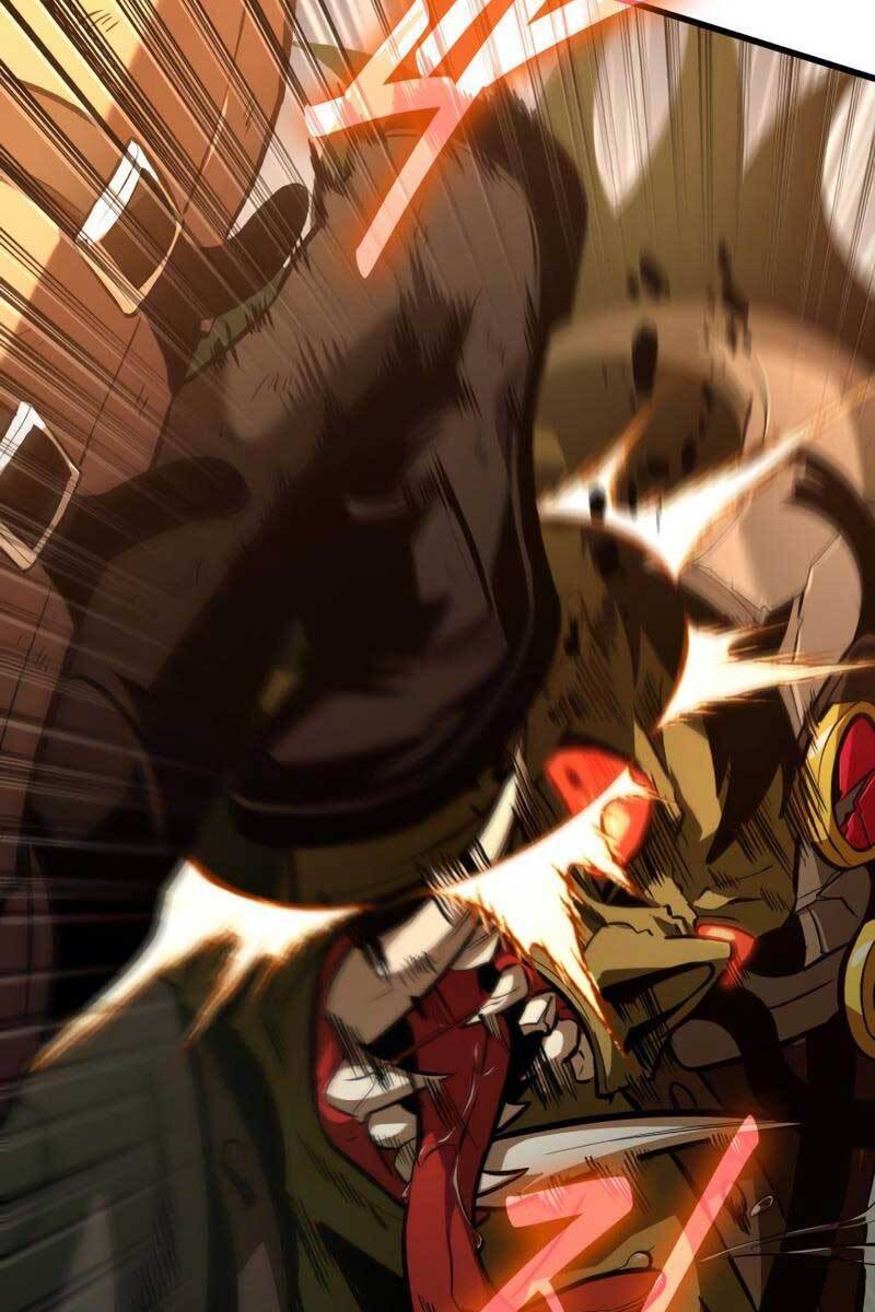 Truyện Tranh Gacha Vô Hạn - Pick Me Up! Infinite Gacha trang 8