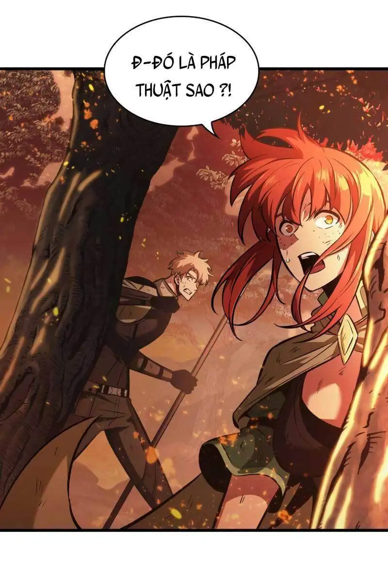 Truyện Tranh Gacha Vô Hạn - Pick Me Up! Infinite Gacha trang 8