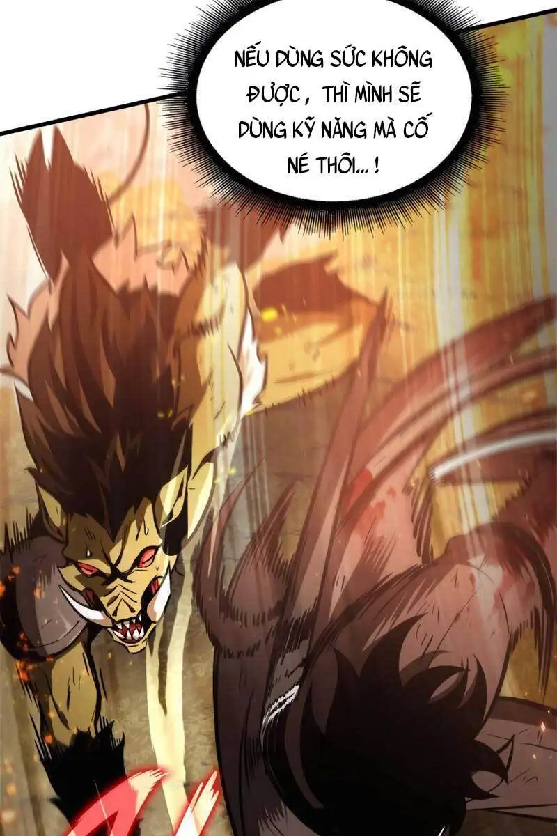 Truyện Tranh Gacha Vô Hạn - Pick Me Up! Infinite Gacha trang 8