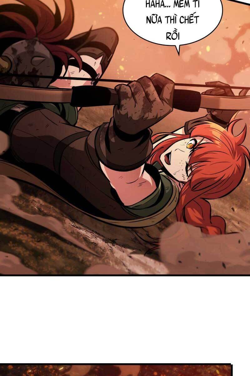 Truyện Tranh Gacha Vô Hạn - Pick Me Up! Infinite Gacha trang 8