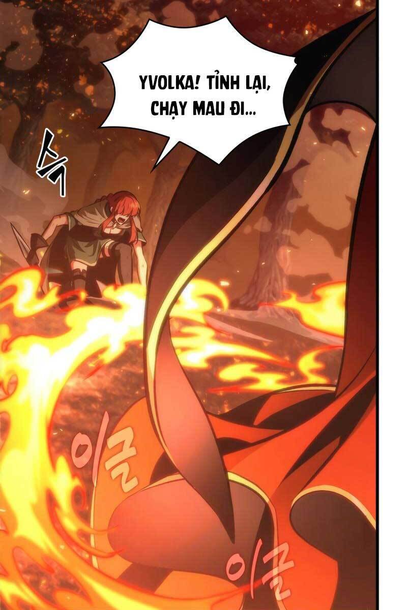 Truyện Tranh Gacha Vô Hạn - Pick Me Up! Infinite Gacha trang 8