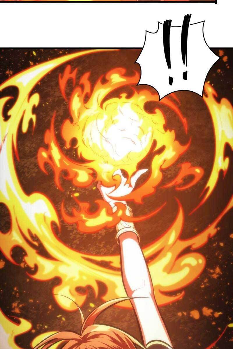 Truyện Tranh Gacha Vô Hạn - Pick Me Up! Infinite Gacha trang 8