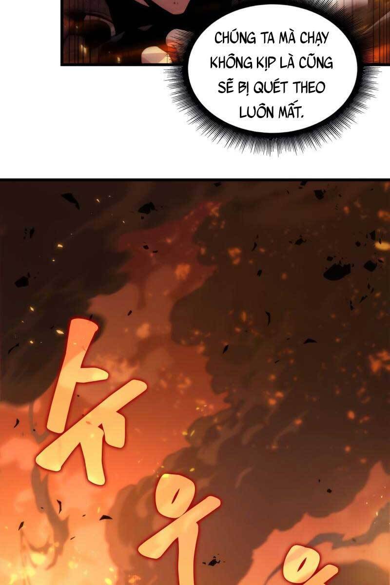 Truyện Tranh Gacha Vô Hạn - Pick Me Up! Infinite Gacha trang 8