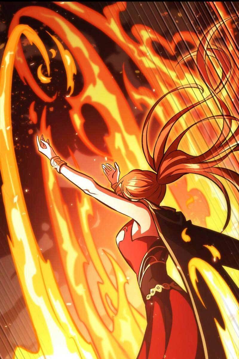 Truyện Tranh Gacha Vô Hạn - Pick Me Up! Infinite Gacha trang 8