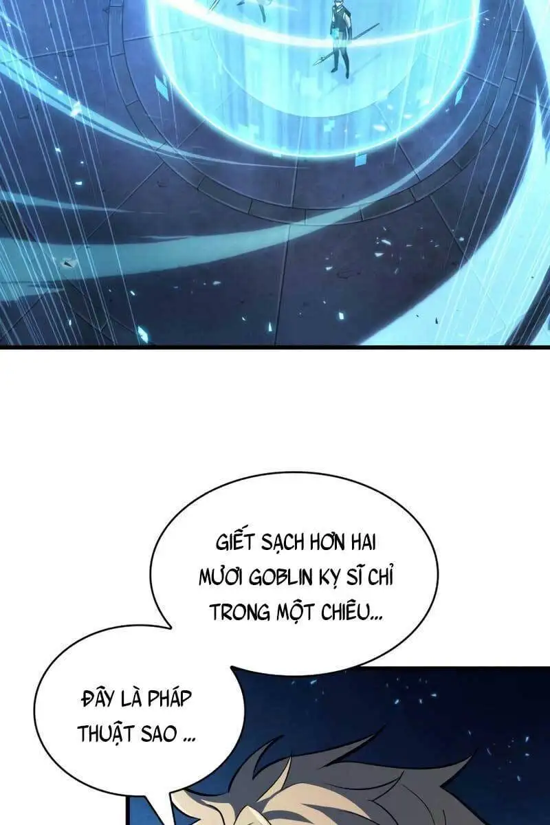 Truyện Tranh Gacha Vô Hạn - Pick Me Up! Infinite Gacha trang 8