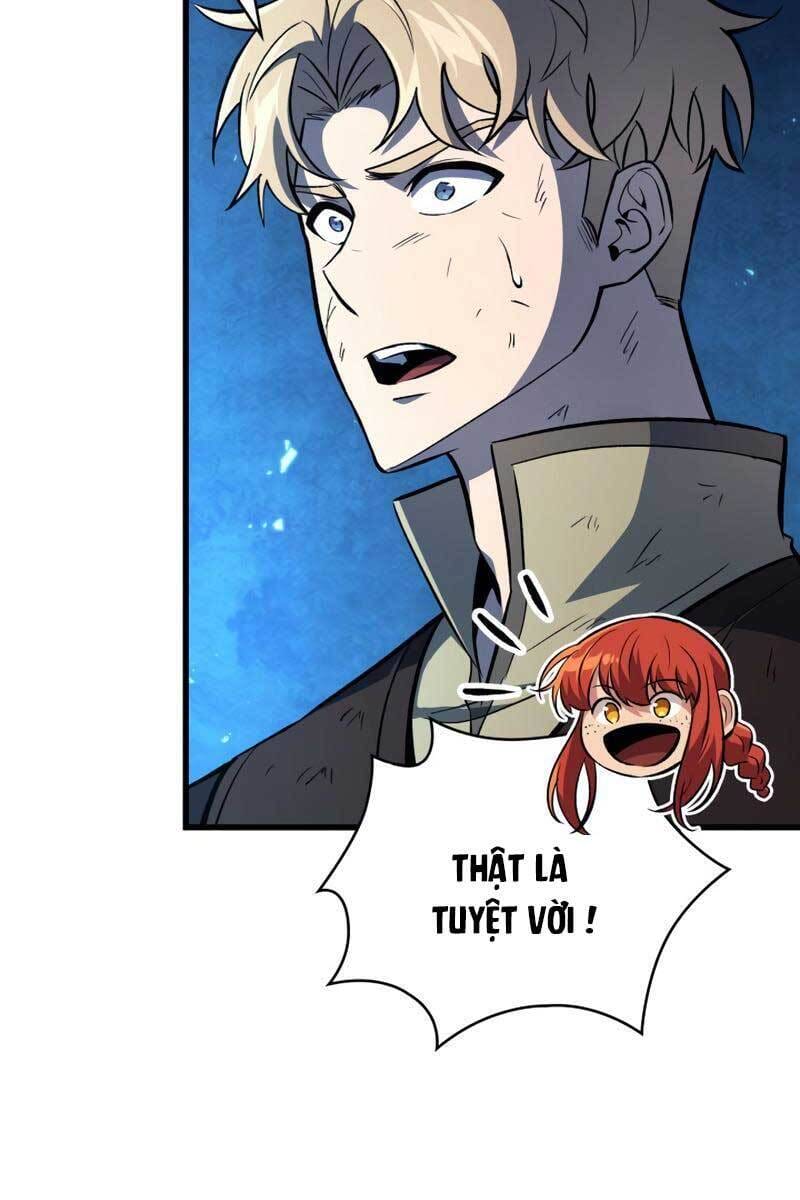 Truyện Tranh Gacha Vô Hạn - Pick Me Up! Infinite Gacha trang 8