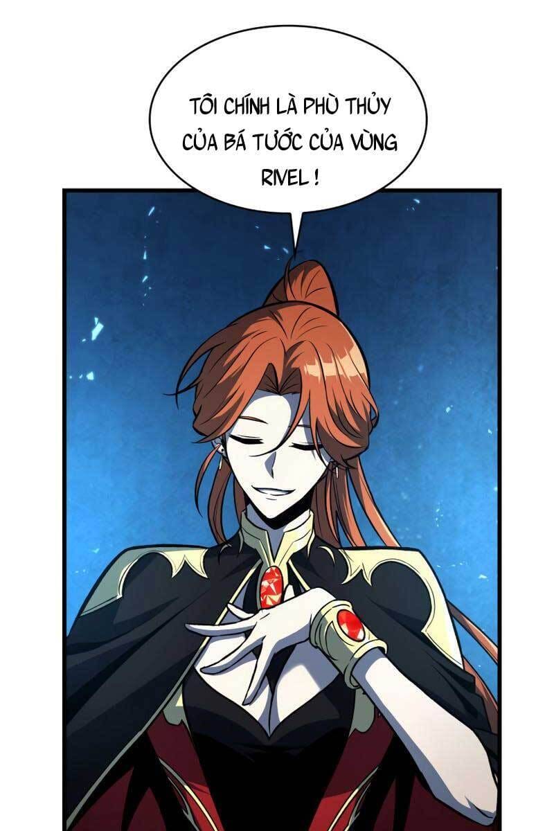 Truyện Tranh Gacha Vô Hạn - Pick Me Up! Infinite Gacha trang 8