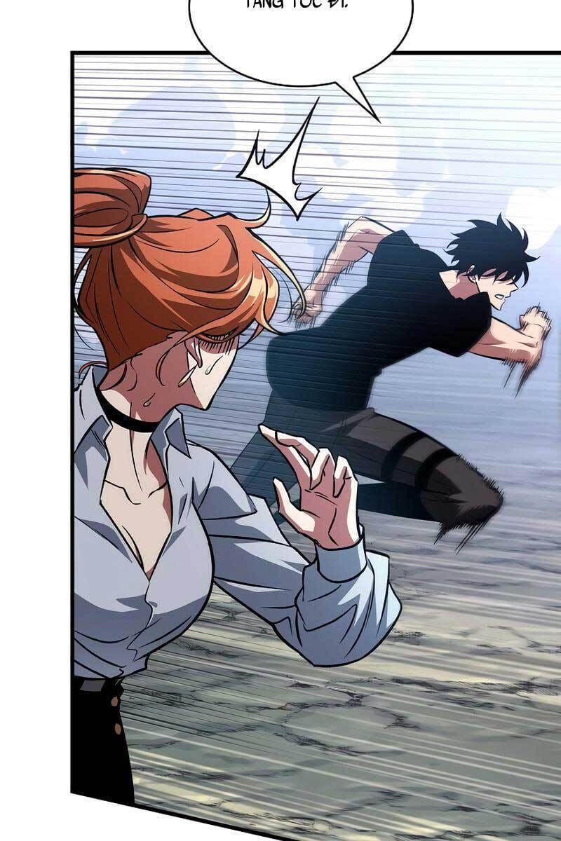 Truyện Tranh Gacha Vô Hạn - Pick Me Up! Infinite Gacha trang 8