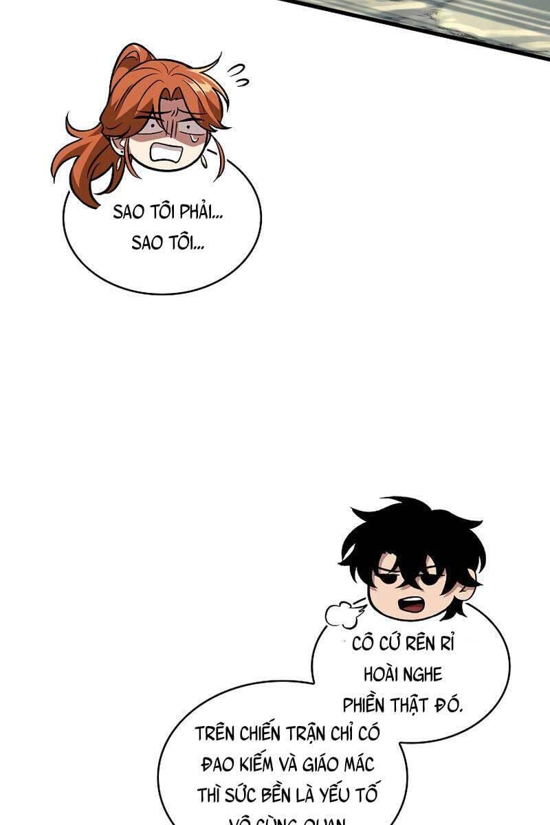 Truyện Tranh Gacha Vô Hạn - Pick Me Up! Infinite Gacha trang 8