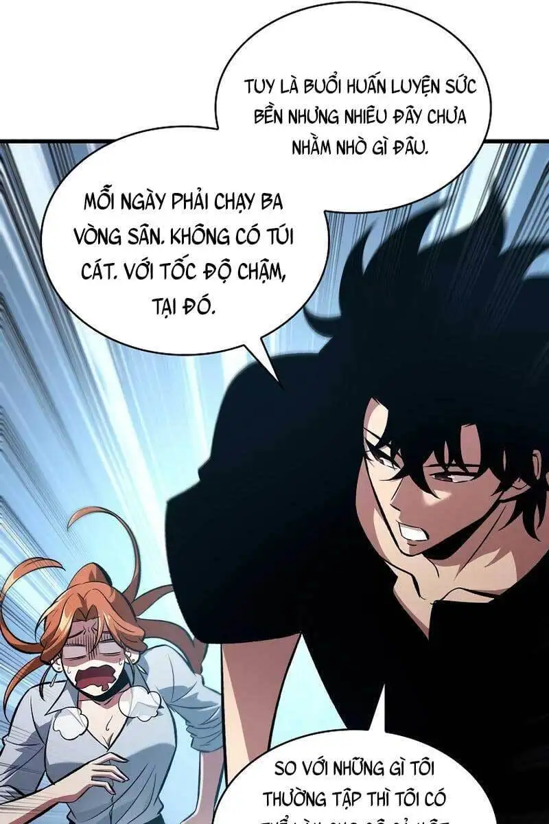 Truyện Tranh Gacha Vô Hạn - Pick Me Up! Infinite Gacha trang 8