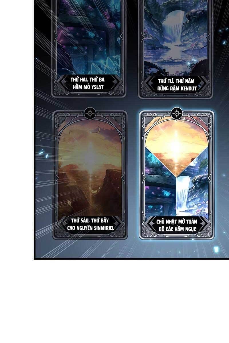 Truyện Tranh Gacha Vô Hạn - Pick Me Up! Infinite Gacha trang 8