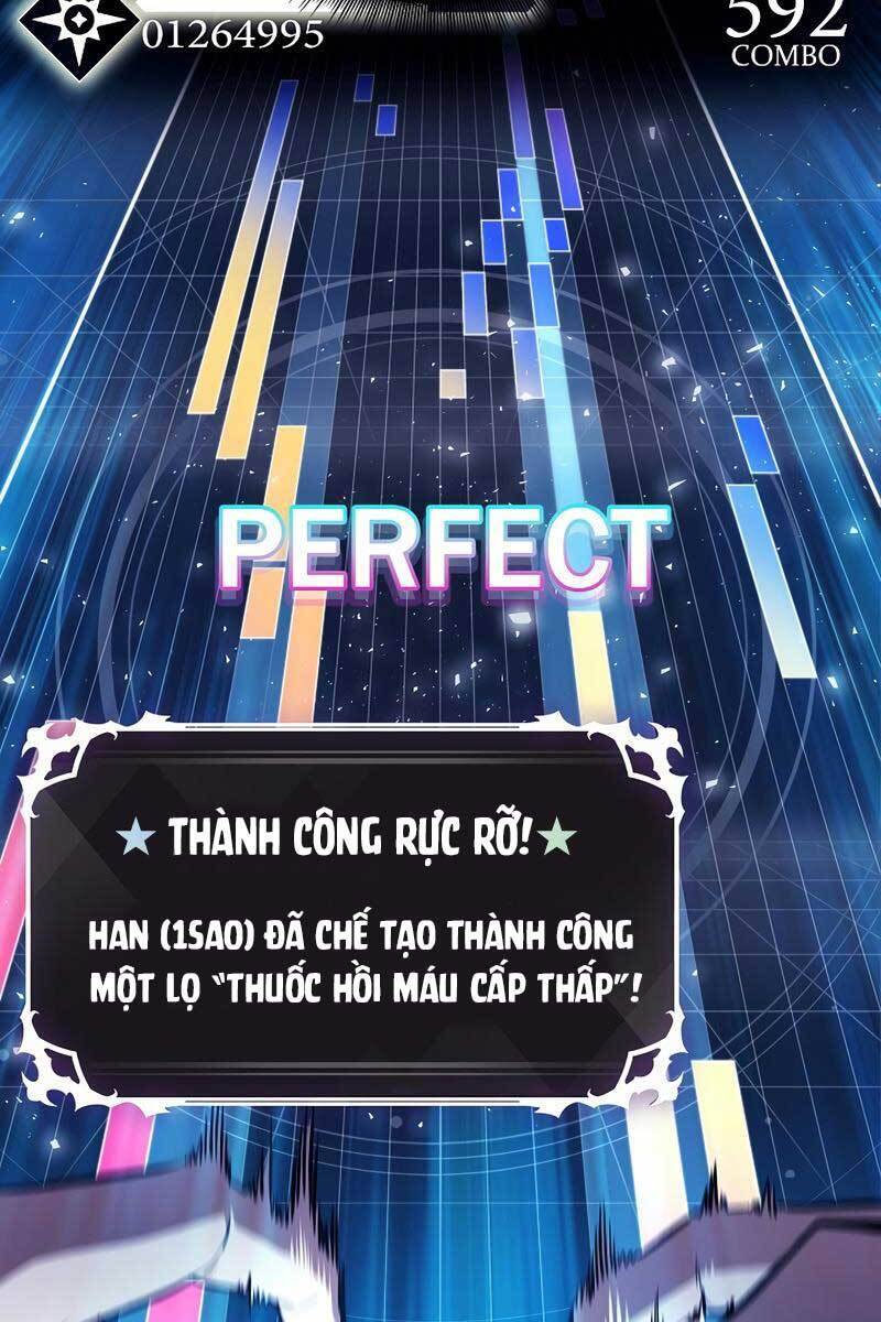 Truyện Tranh Gacha Vô Hạn - Pick Me Up! Infinite Gacha trang 8