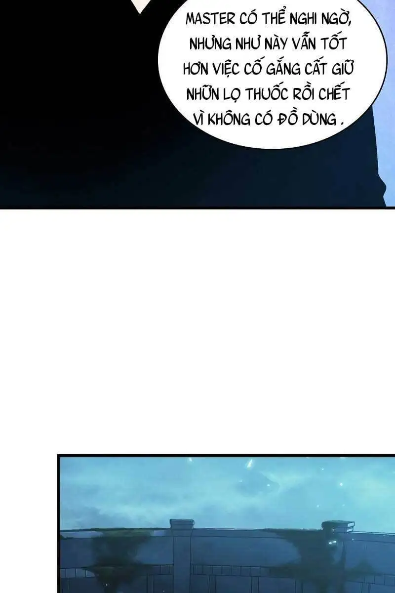 Truyện Tranh Gacha Vô Hạn - Pick Me Up! Infinite Gacha trang 8