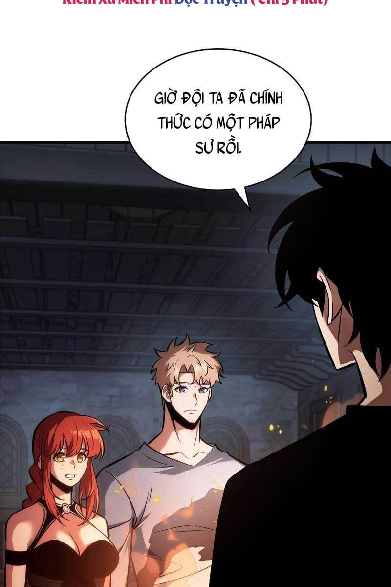 Truyện Tranh Gacha Vô Hạn - Pick Me Up! Infinite Gacha trang 8