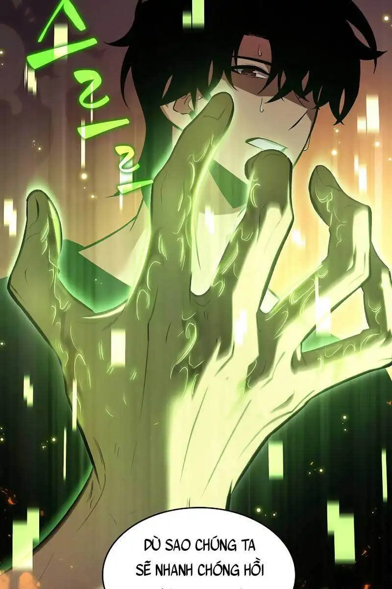 Truyện Tranh Gacha Vô Hạn - Pick Me Up! Infinite Gacha trang 8