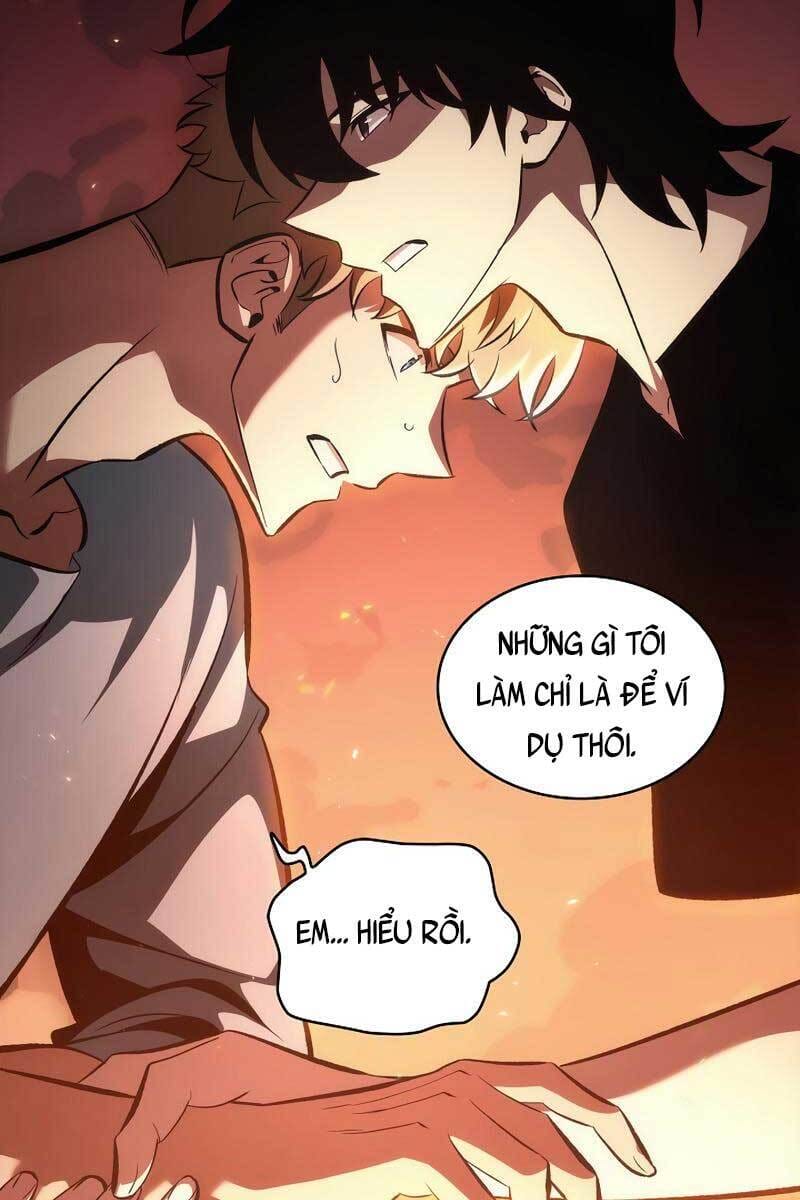 Truyện Tranh Gacha Vô Hạn - Pick Me Up! Infinite Gacha trang 8